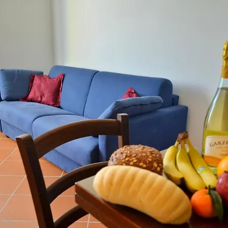 Apartment San Vito *