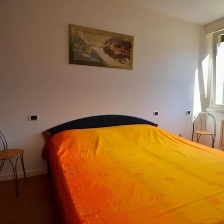 Apartment San Vito