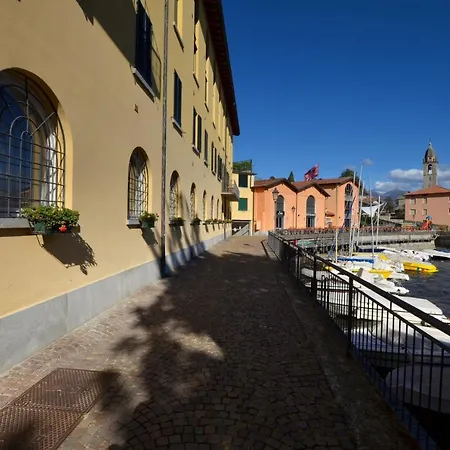 Apartment San Vito Domaso