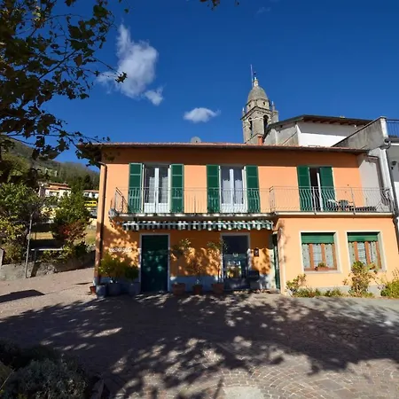 Apartment San Vito Domaso