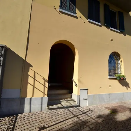San Vito Apartment