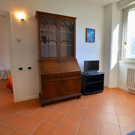 Apartment San Vito Domaso