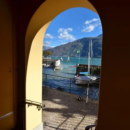San Vito Apartment *