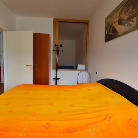 San Vito Apartment Domaso