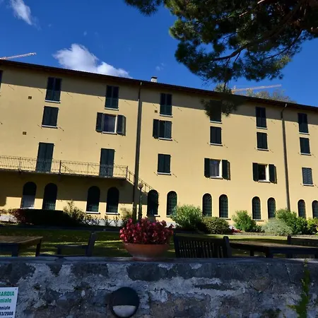 San Vito Apartment Domaso