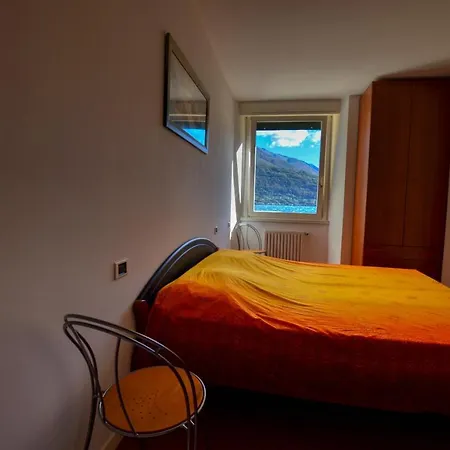Apartment San Vito Domaso