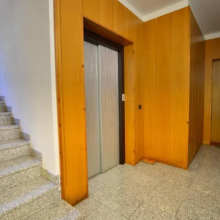 San Vito Apartment